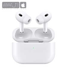 ایرپاد پرو نسل 2  Type-C مدل AirPods Pro 2